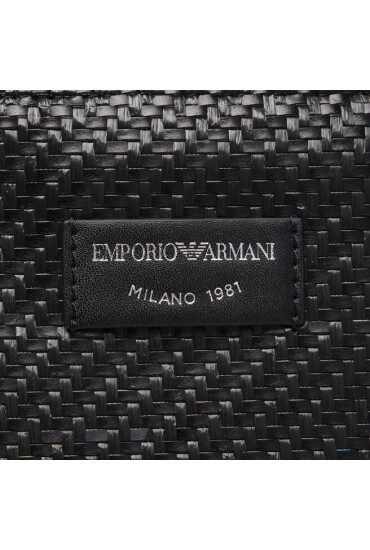 Emporio Armani Дамска чанта Y3D165 Y398E 81386 Черен - Mera.bg