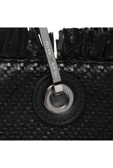 Emporio Armani Дамска чанта Y3D165 Y398E 81386 Черен - Mera.bg