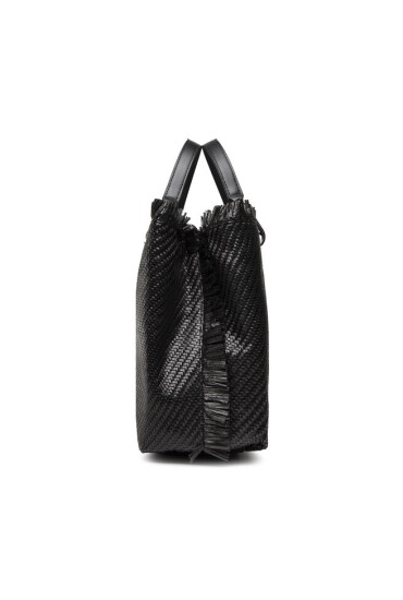 Emporio Armani Дамска чанта Y3D165 Y398E 81386 Черен - Mera.bg