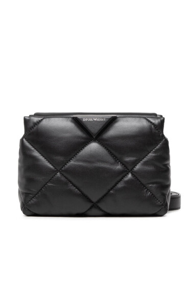 Emporio Armani Дамска чанта Y3B190 Y336X 82846 Черен - Mera.bg