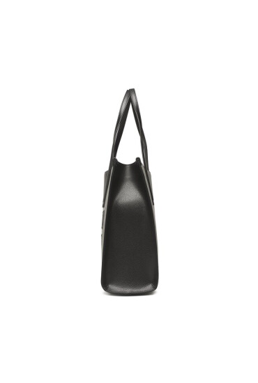 Emporio Armani Дамска чанта Y3D244 Y408E 81386 Black/Black - Mera.bg