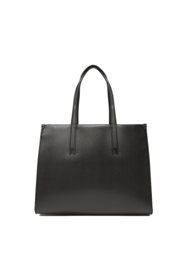 Emporio Armani Дамска чанта Y3D244 Y408E 81386 Black/Black - Mera.bg