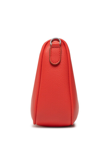 Emporio Armani Дамска чанта Y3H293 YFO5E 87795 Orange/Leather - Mera.bg