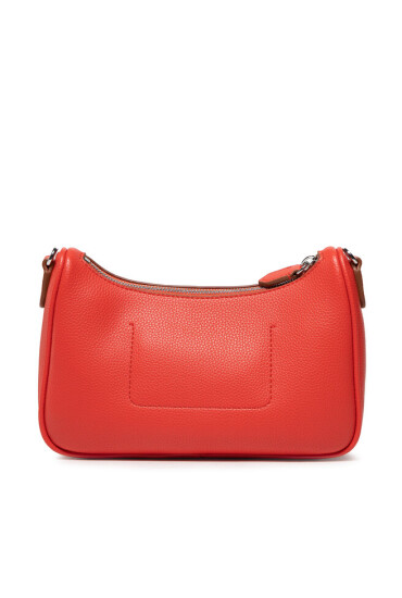Emporio Armani Дамска чанта Y3H293 YFO5E 87795 Orange/Leather - Mera.bg