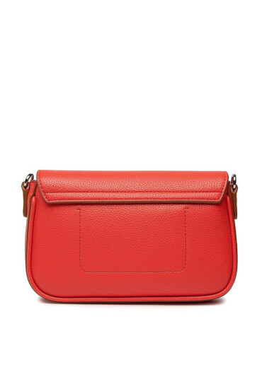 Emporio Armani Дамска чанта Y3H294 YFO5E 87795 Orange/Leather - Mera.bg