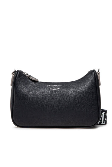Emporio Armani Дамска чанта Y3H293 YFO5E 89374 Тъмносин - Mera.bg