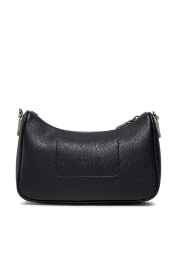 Emporio Armani Дамска чанта Y3H293 YFO5E 89374 Тъмносин - Mera.bg