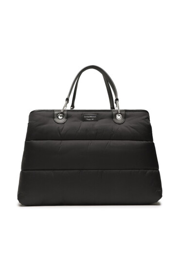 Emporio Armani Дамска чанта Y3D219 Y485E 80001 Nero - Mera.bg