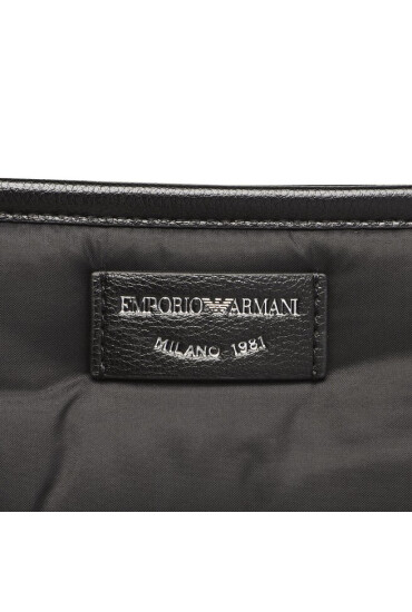 Emporio Armani Дамска чанта Y3D219 Y485E 80001 Nero - Mera.bg