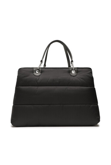 Emporio Armani Дамска чанта Y3D219 Y485E 80001 Nero - Mera.bg
