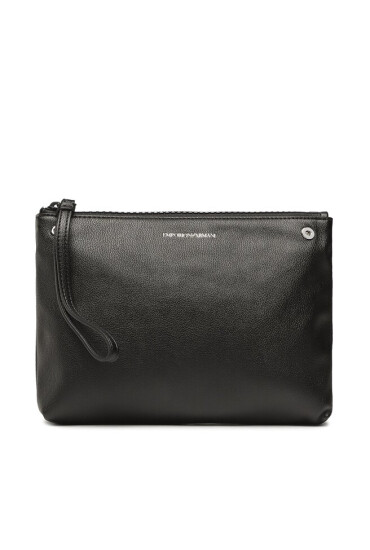 Emporio Armani Дамска чанта Y3D219 Y485E 80001 Nero - Mera.bg