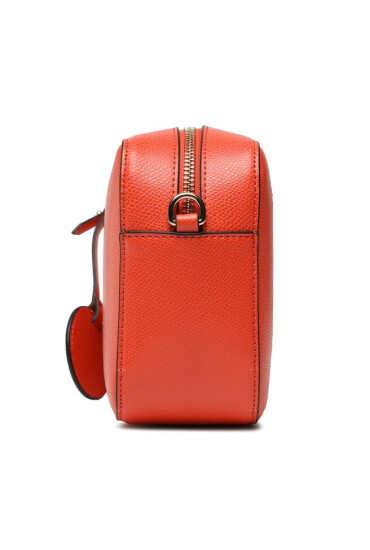 Emporio Armani Дамска чанта Y3B092 YH15A 87138 Orange/Black - Mera.bg