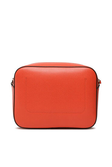 Emporio Armani Дамска чанта Y3B092 YH15A 87138 Orange/Black - Mera.bg