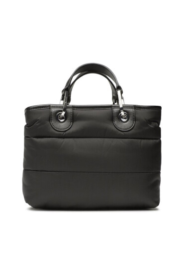Emporio Armani Дамска чанта Y3D166 Y485E 80001 Nero - Mera.bg