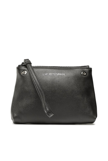 Emporio Armani Дамска чанта Y3D166 Y485E 80001 Nero - Mera.bg