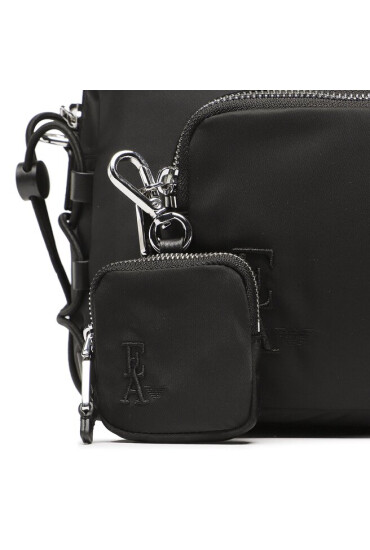Emporio Armani Дамска чанта Y3B191 Y492E 80001 Nero - Mera.bg