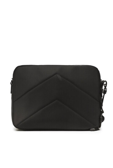 Emporio Armani Дамска чанта Y3B191 Y492E 80001 Nero - Mera.bg