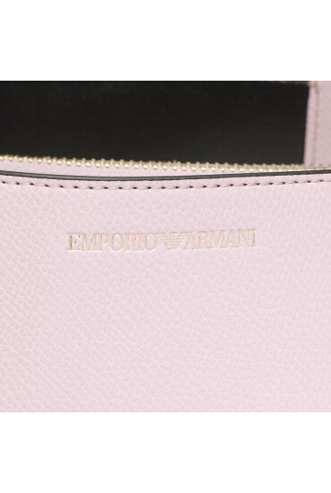 Emporio Armani Дамска чанта Y3D245 YH15A 89375 Розов - Mera.bg