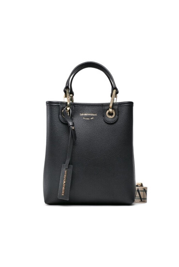 Emporio Armani Дамска чанта Y3D255 YFO5B 85218 Черен - Mera.bg