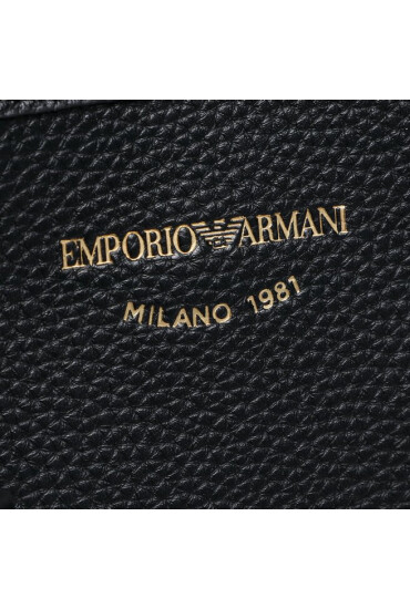 Emporio Armani Дамска чанта Y3D255 YFO5B 85218 Черен - Mera.bg