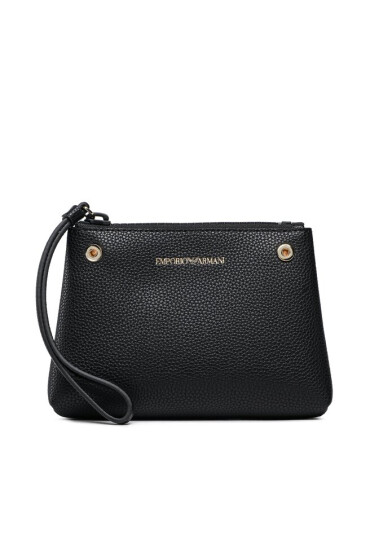 Emporio Armani Дамска чанта Y3D255 YFO5B 85218 Черен - Mera.bg