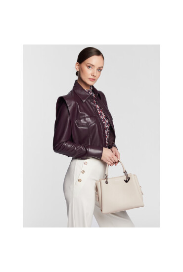 Emporio Armani Дамска чанта Y3D159 YFN6E 87421 Nude - Mera.bg