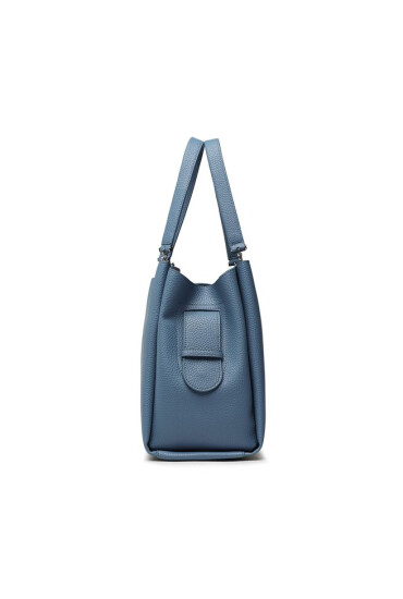 Emporio Armani Дамска чанта Y3D159 YFN6E 83280 Denim/Denim - Mera.bg
