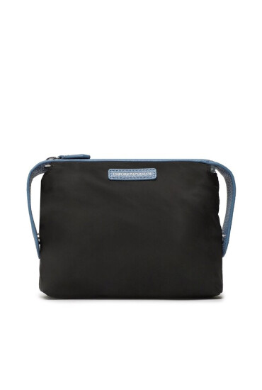 Emporio Armani Дамска чанта Y3D159 YFN6E 83280 Denim/Denim - Mera.bg
