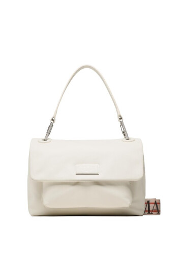 Emporio Armani Дамска чанта Y3A148 Y478E 81018 Warm White - Mera.bg
