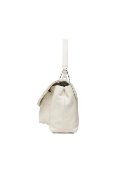 Emporio Armani Дамска чанта Y3A148 Y478E 81018 Warm White - Mera.bg