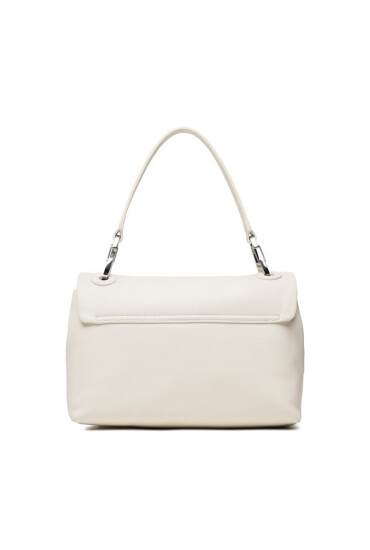 Emporio Armani Дамска чанта Y3A148 Y478E 81018 Warm White - Mera.bg