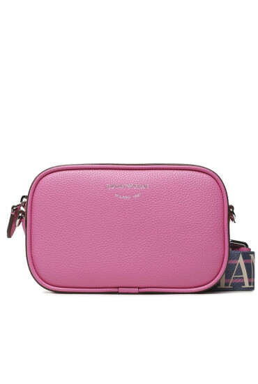 Emporio Armani Дамска чанта Y3H276 YFO5E 88308 Розов - Mera.bg