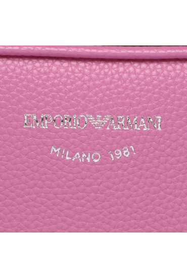 Emporio Armani Дамска чанта Y3H276 YFO5E 88308 Розов - Mera.bg