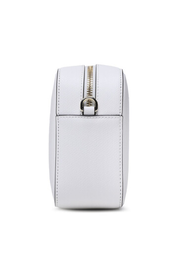 Emporio Armani Дамска чанта Y3B092 YH15A 83467 White/Black - Mera.bg