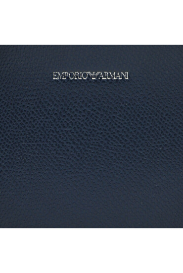 Emporio Armani Дамска чанта Y3D244 YVL1E 80214 Denim - Mera.bg