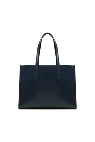 Emporio Armani Дамска чанта Y3D244 YVL1E 80214 Denim - Mera.bg