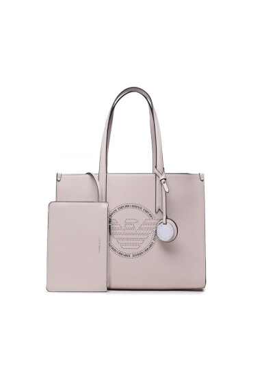 Emporio Armani Дамска чанта Y3D244 YVL1E 80053 Nudo - Mera.bg