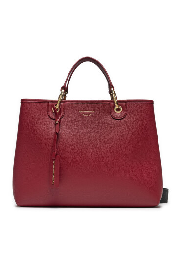 Emporio Armani Дамска чанта EW000360 AF12036 M5008 Бордо - Mera.bg