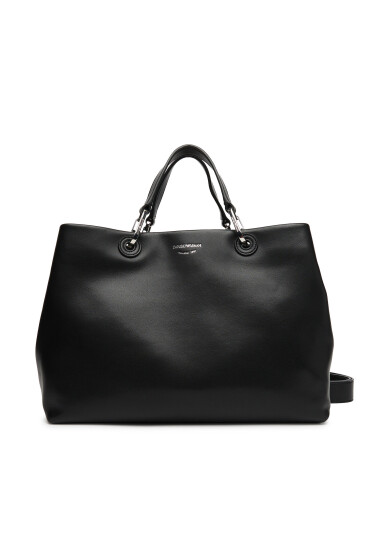 Emporio Armani Дамска чанта EW000360 AF18673 UC001 Черен - Mera.bg