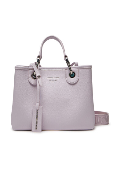 Emporio Armani Дамска чанта EW000361 AF12036 M4033 Розов - Mera.bg