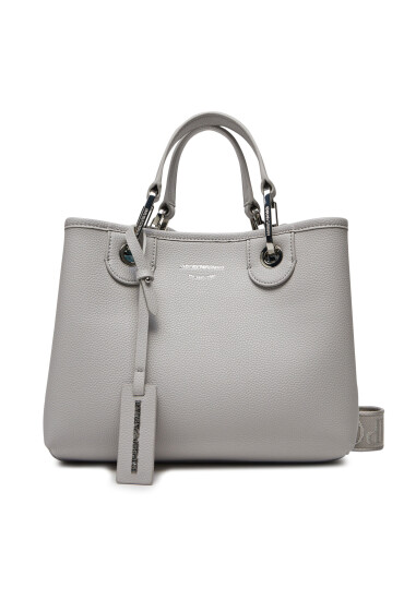 Emporio Armani Дамска чанта EW000361 AF12036 M8118 Сив - Mera.bg