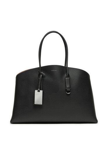 Emporio Armani Дамска чанта EW000363 AF11933 UC001 Черен - Mera.bg