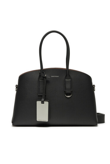 Emporio Armani Дамска чанта EW000364 AF11933 UC001 Черен - Mera.bg