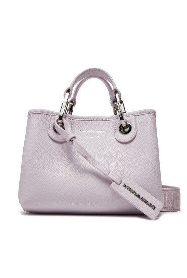 Emporio Armani Дамска чанта EW000382 AF12036 M4033 Розов - Mera.bg