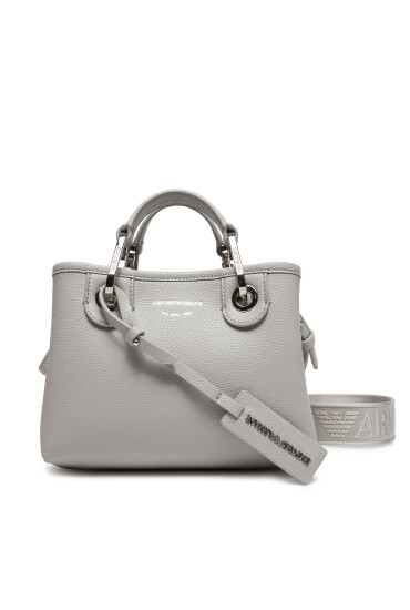 Emporio Armani Дамска чанта EW000382 AF12036 M8118 Сив - Mera.bg