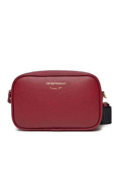 Emporio Armani Дамска чанта EW000537 AF12036 M5008 Бордо - Mera.bg