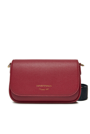 Emporio Armani Дамска чанта EW000538 AF12036 M5008 Бордо - Mera.bg