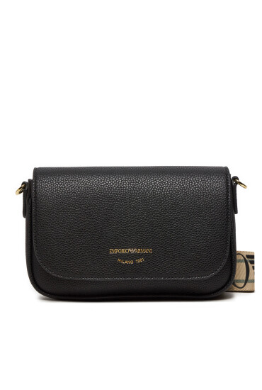Emporio Armani Дамска чанта EW000538 AF12103 MC032 Черен - Mera.bg