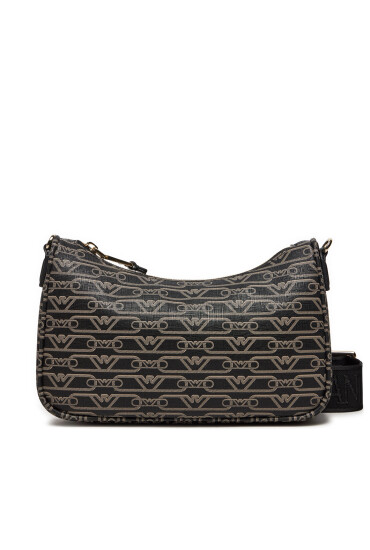 Emporio Armani Дамска чанта EW000539 AF11951 FC033 Черен - Mera.bg