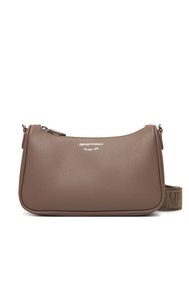 Emporio Armani Дамска чанта EW000539 AF12036 M1057 Бежов - Mera.bg